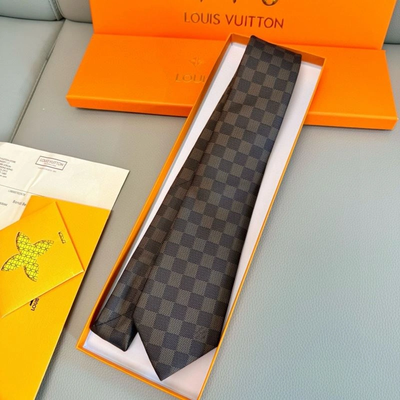Louis Vuitton Neckties DailyWear 268445