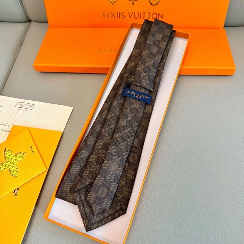 Louis Vuitton Neckties DailyWear 268445