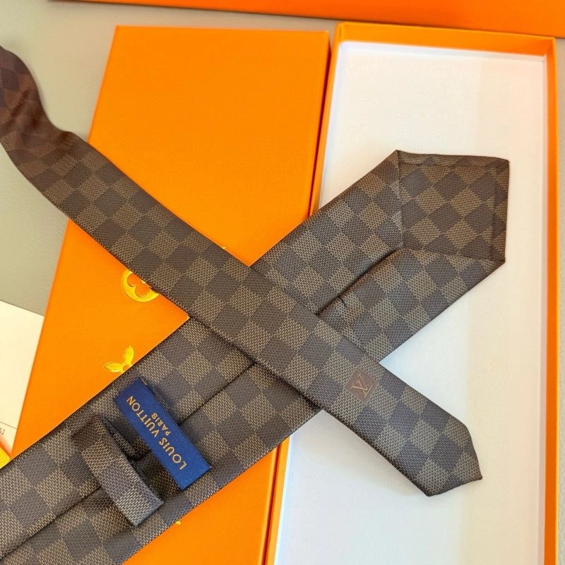 Louis Vuitton Neckties DailyWear 268445