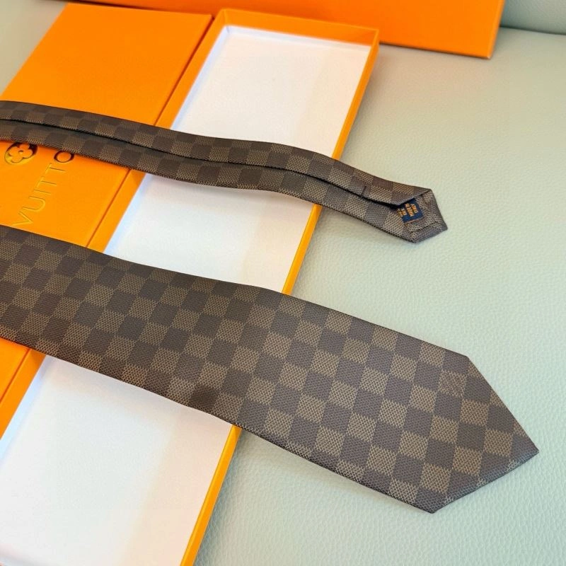 Louis Vuitton Neckties DailyWear 268445