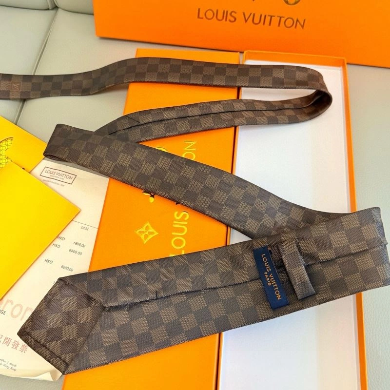 Louis Vuitton Neckties DailyWear 268445
