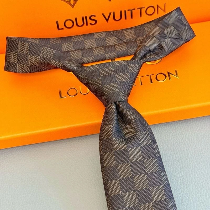 Louis Vuitton Neckties DailyWear 268445