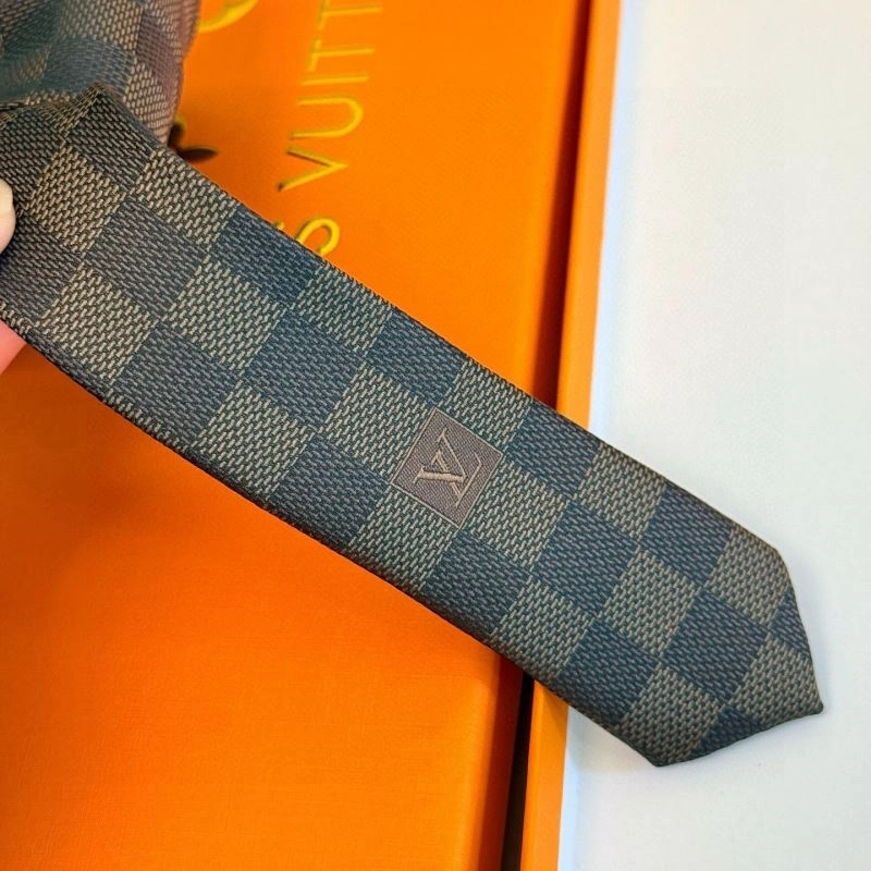 Louis Vuitton Neckties DailyWear 268445