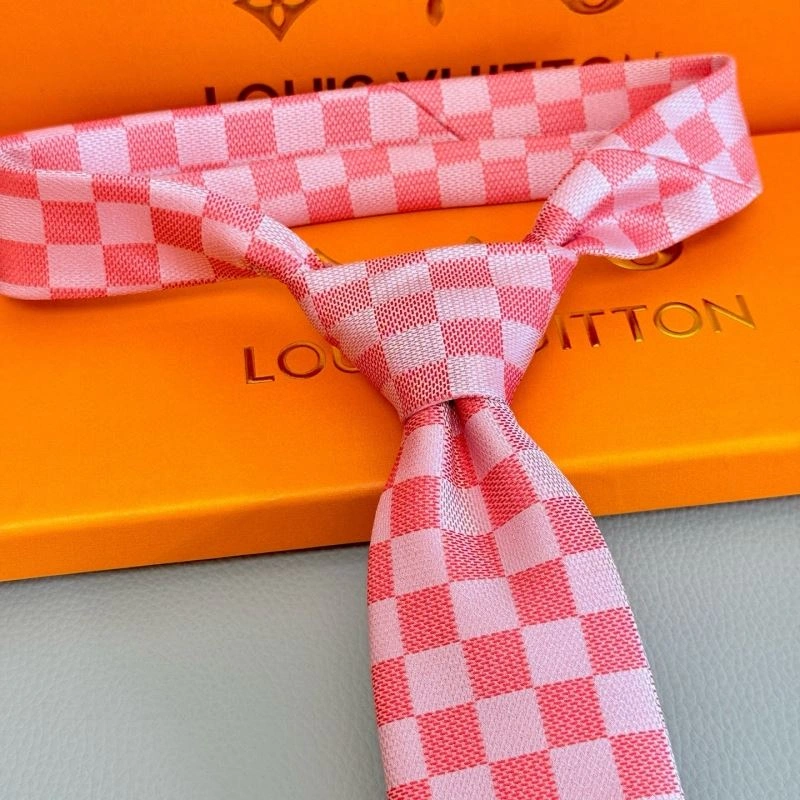 Youthful Louis Vuitton Neckties 268441