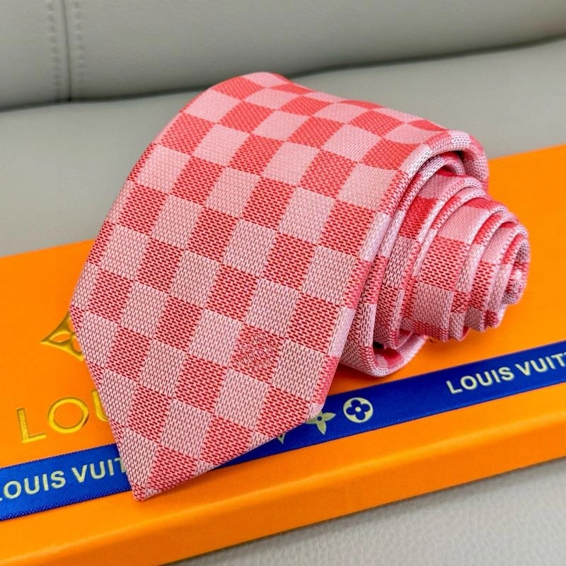 Youthful Louis Vuitton Neckties 268441