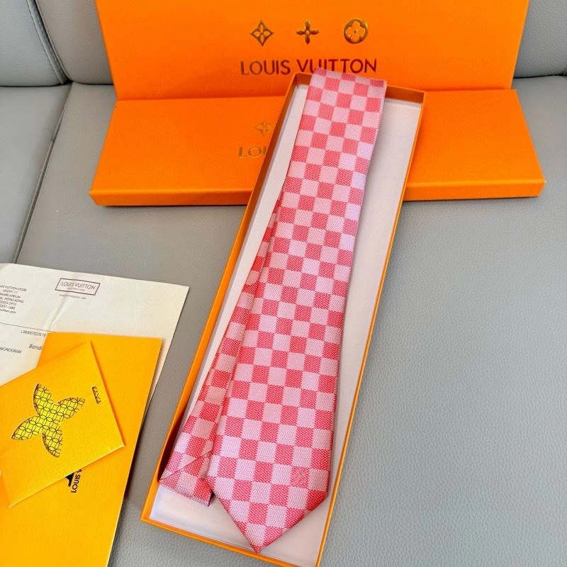 Youthful Louis Vuitton Neckties 268441