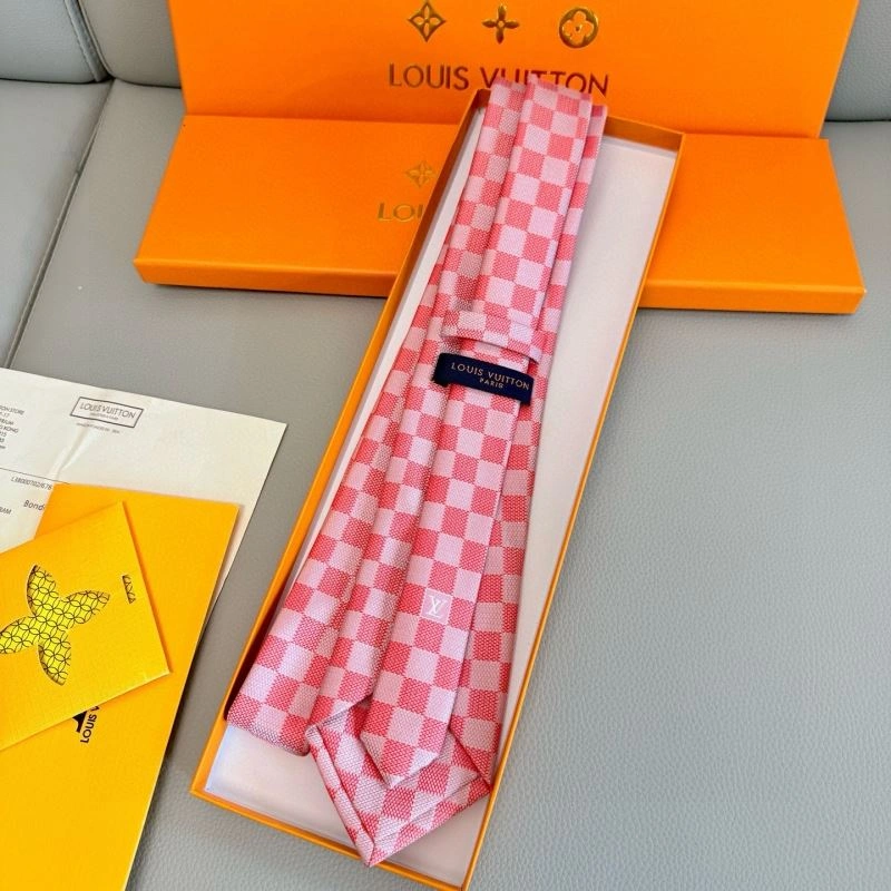 Youthful Louis Vuitton Neckties 268441