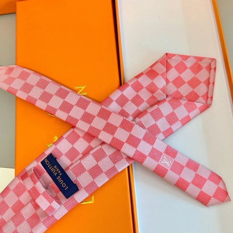 Youthful Louis Vuitton Neckties 268441