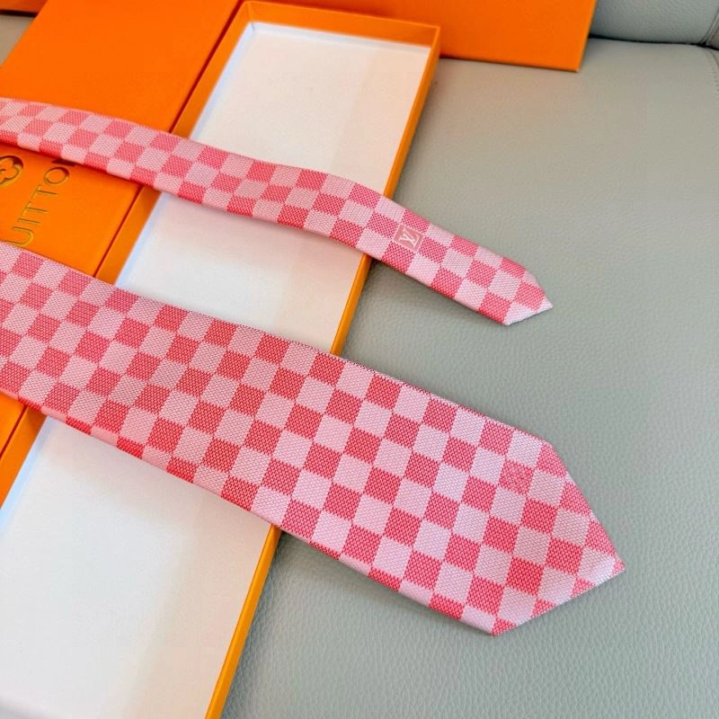 Youthful Louis Vuitton Neckties 268441