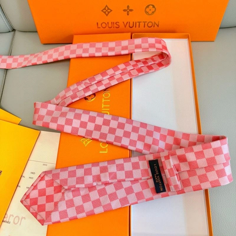 Youthful Louis Vuitton Neckties 268441