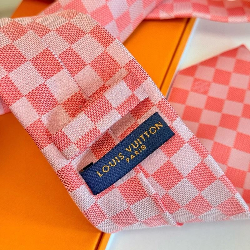 Youthful Louis Vuitton Neckties 268441