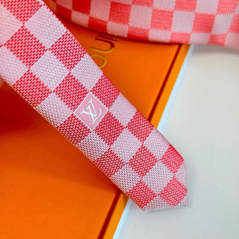 Youthful Louis Vuitton Neckties 268441