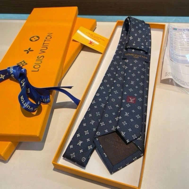 Neat Louis Vuitton Neckties 268447