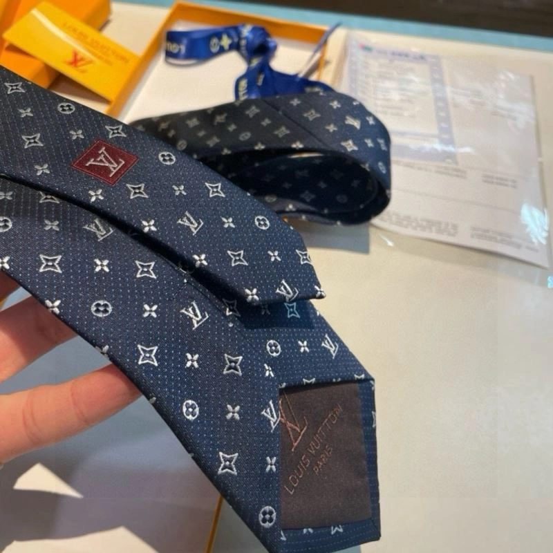 Neat Louis Vuitton Neckties 268447