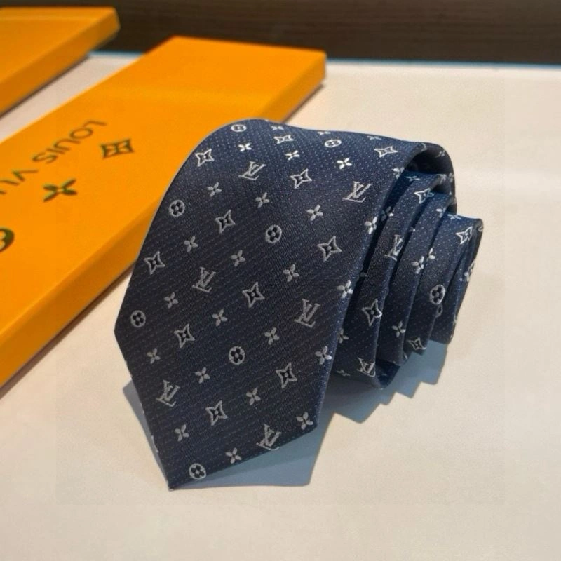 Neat Louis Vuitton Neckties 268447