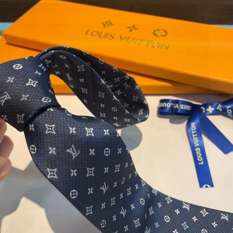 Neat Louis Vuitton Neckties 268447