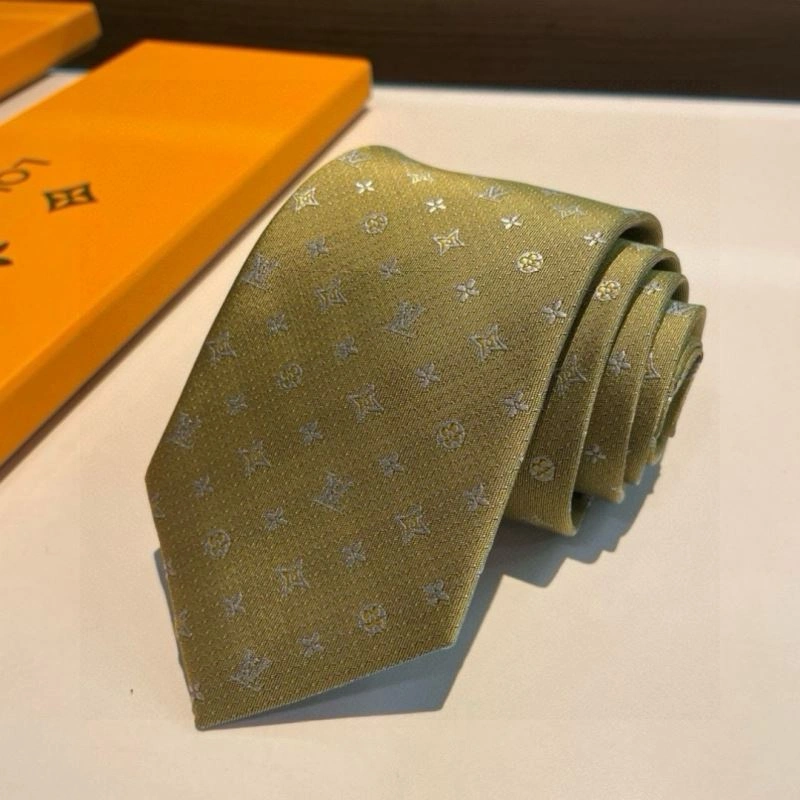 Louis Vuitton Neckties Resilient 268437