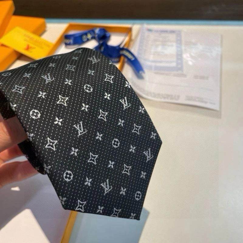 Louis Vuitton Neckties Sporty 268433