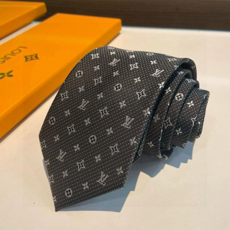 Louis Vuitton Neckties Sporty 268433