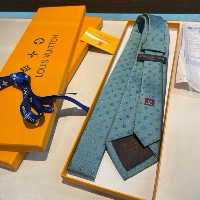Louis Vuitton Neckties ZipUp 268434