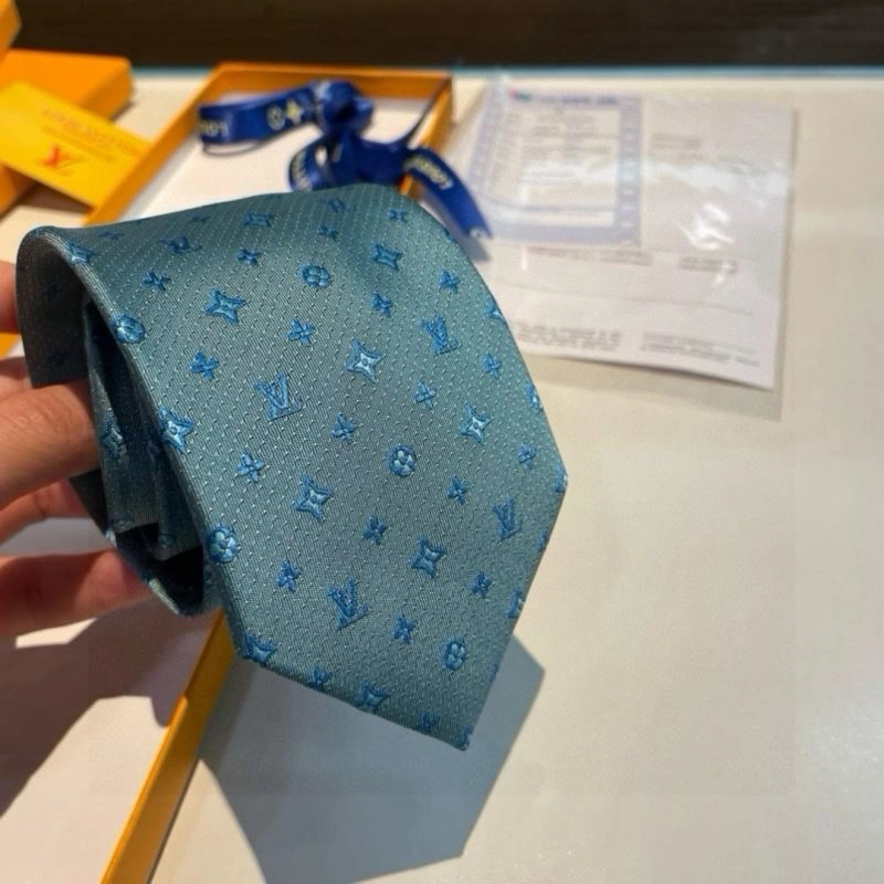 Louis Vuitton Neckties ZipUp 268434