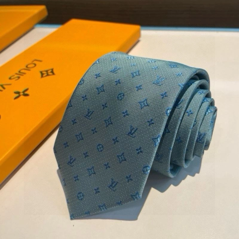 Louis Vuitton Neckties ZipUp 268434