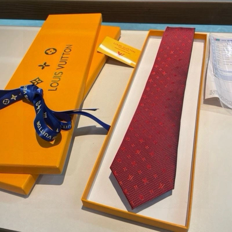 QuickDry Louis Vuitton Neckties 268438