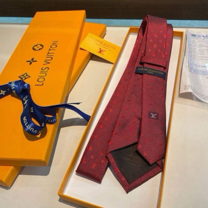 QuickDry Louis Vuitton Neckties 268438