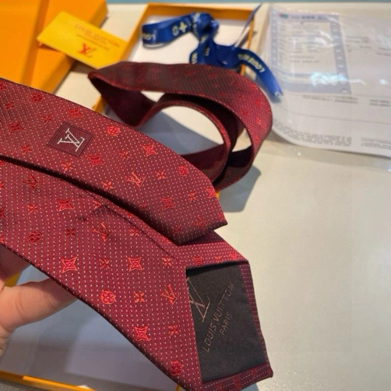 QuickDry Louis Vuitton Neckties 268438