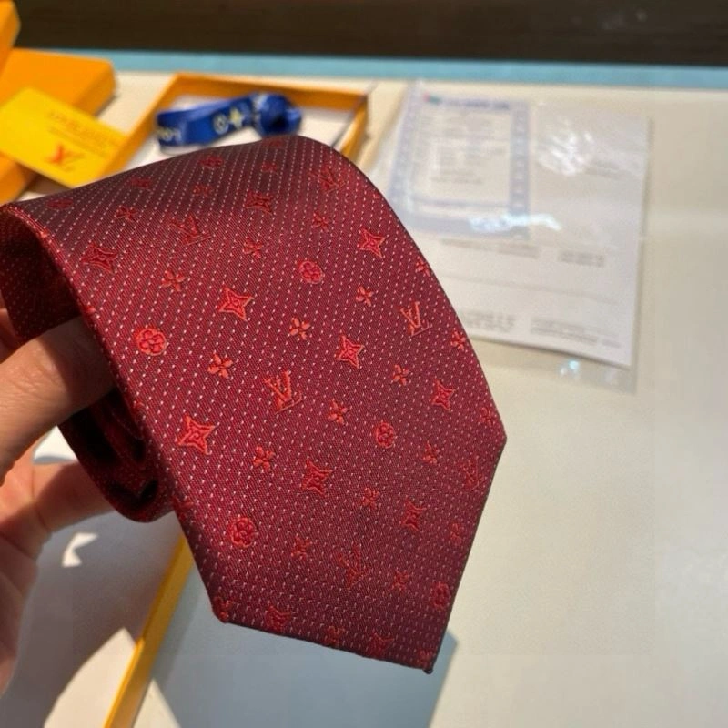 QuickDry Louis Vuitton Neckties 268438