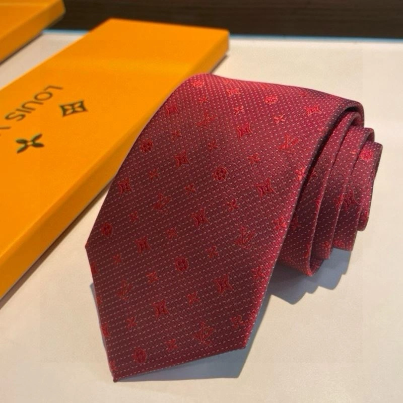QuickDry Louis Vuitton Neckties 268438