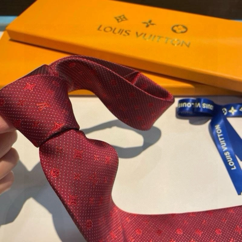 QuickDry Louis Vuitton Neckties 268438