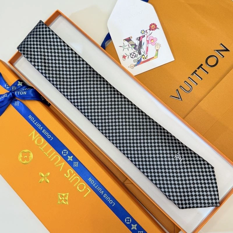 Louis Vuitton Neckties TimelessDesign 268450