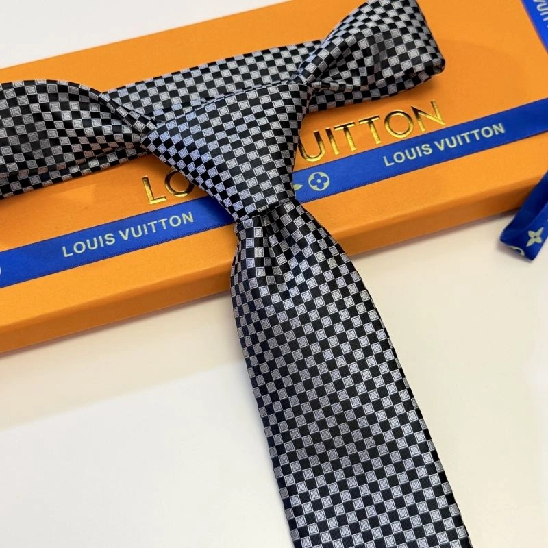 Louis Vuitton Neckties TimelessDesign 268450