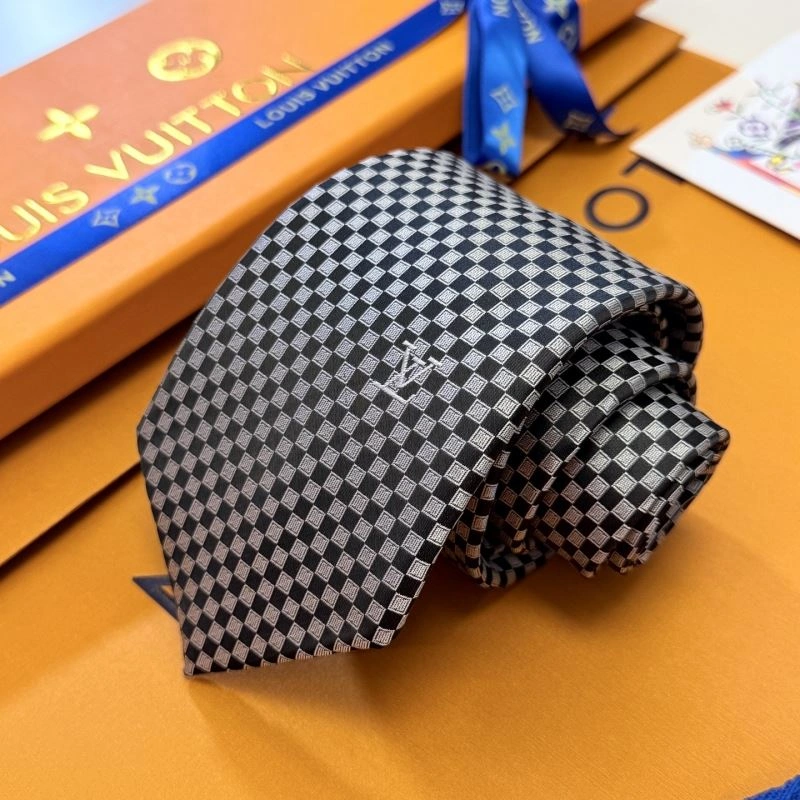 Louis Vuitton Neckties TimelessDesign 268450