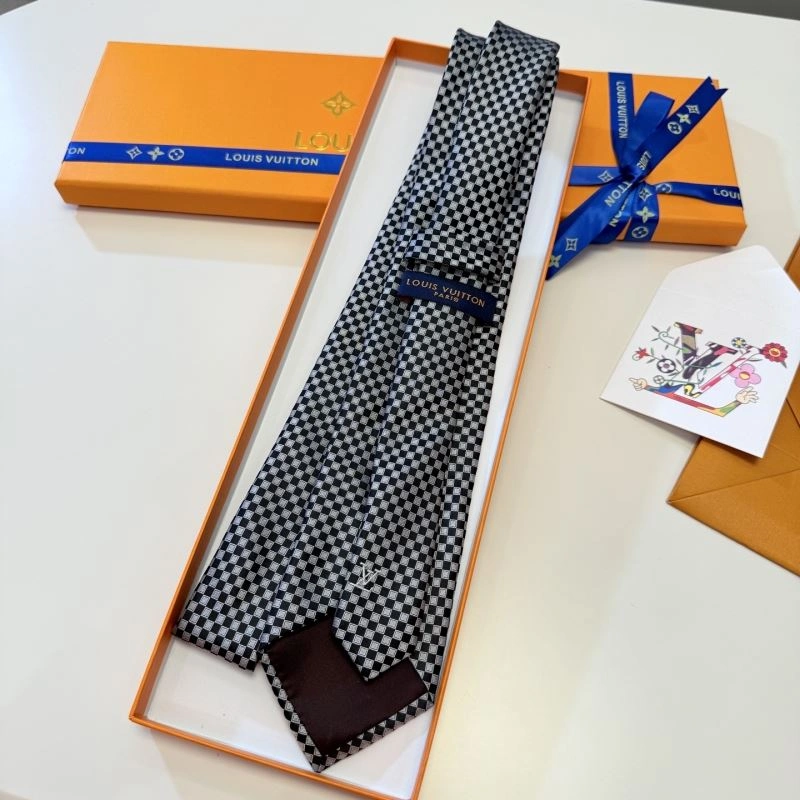 Louis Vuitton Neckties TimelessDesign 268450