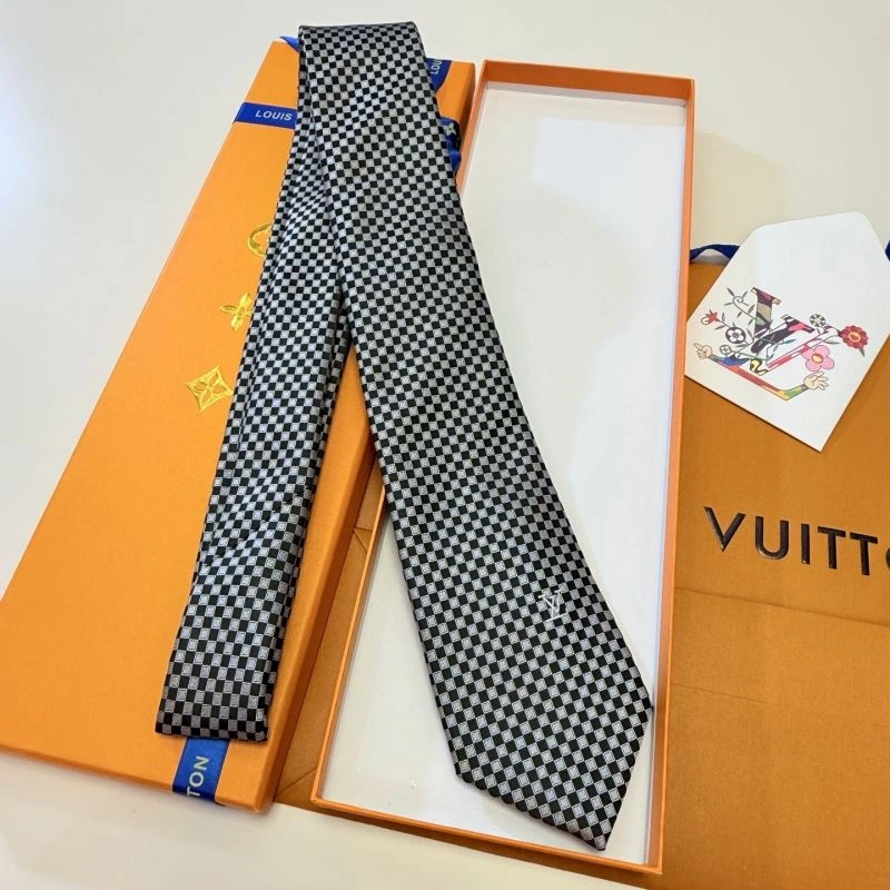 Louis Vuitton Neckties TimelessDesign 268450