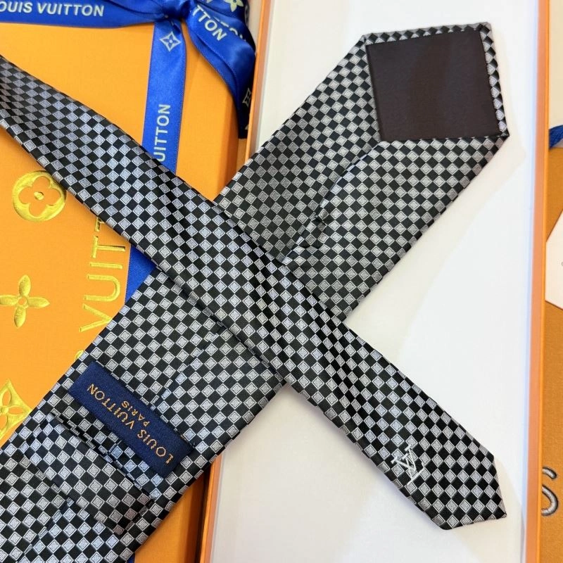 Louis Vuitton Neckties TimelessDesign 268450