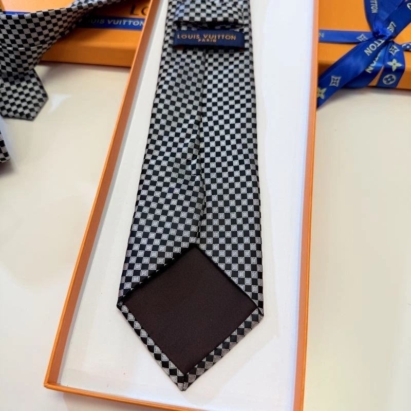Louis Vuitton Neckties TimelessDesign 268450