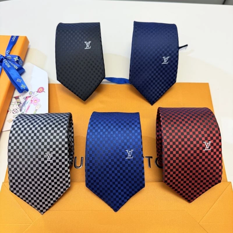 Louis Vuitton Neckties Neat 268444