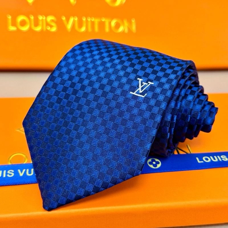 Louis Vuitton Neckties Neat 268444