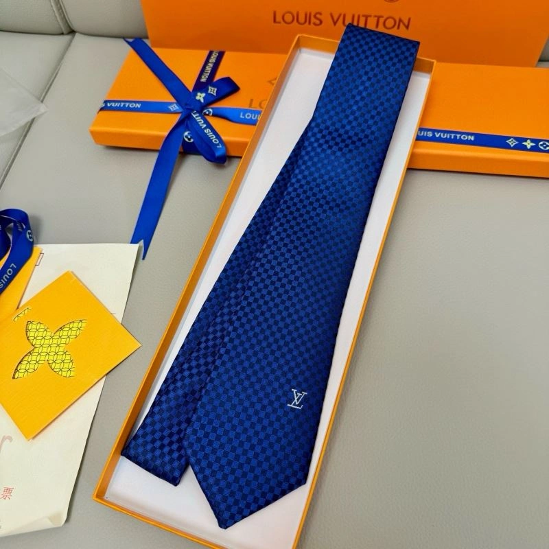 Louis Vuitton Neckties Neat 268444