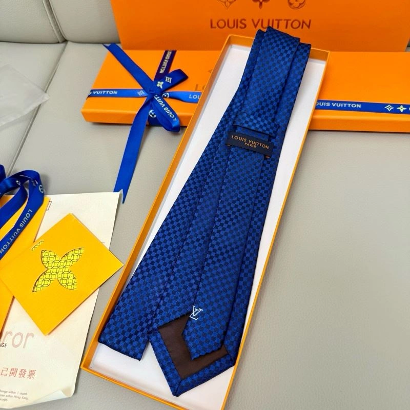 Louis Vuitton Neckties Neat 268444