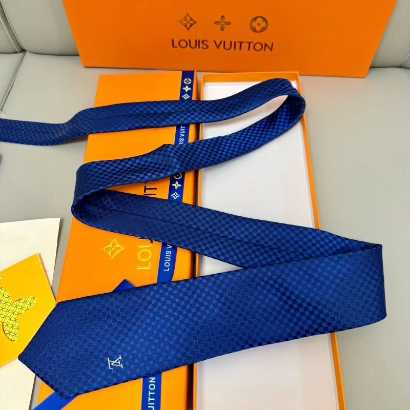 Louis Vuitton Neckties Neat 268444
