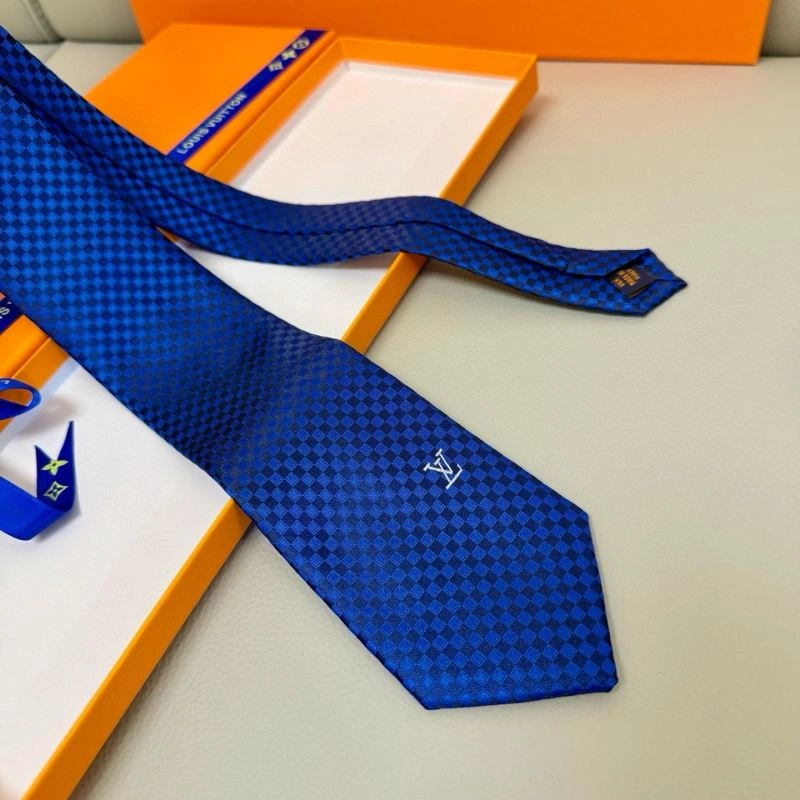 Louis Vuitton Neckties Neat 268444
