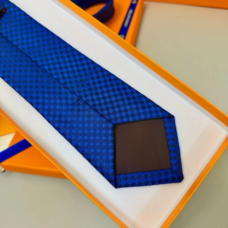 Louis Vuitton Neckties Neat 268444