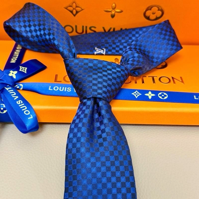 Louis Vuitton Neckties Neat 268444