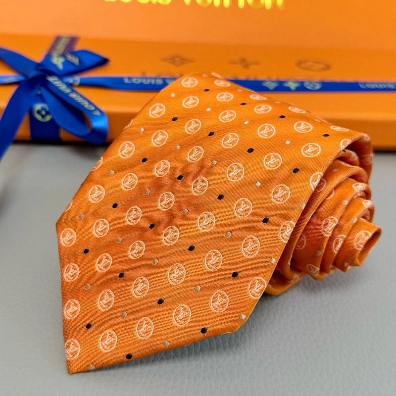 GoodFit Louis Vuitton Neckties 268440