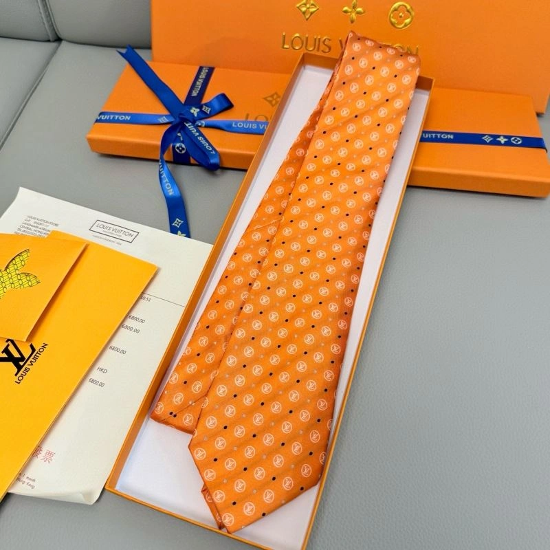 GoodFit Louis Vuitton Neckties 268440