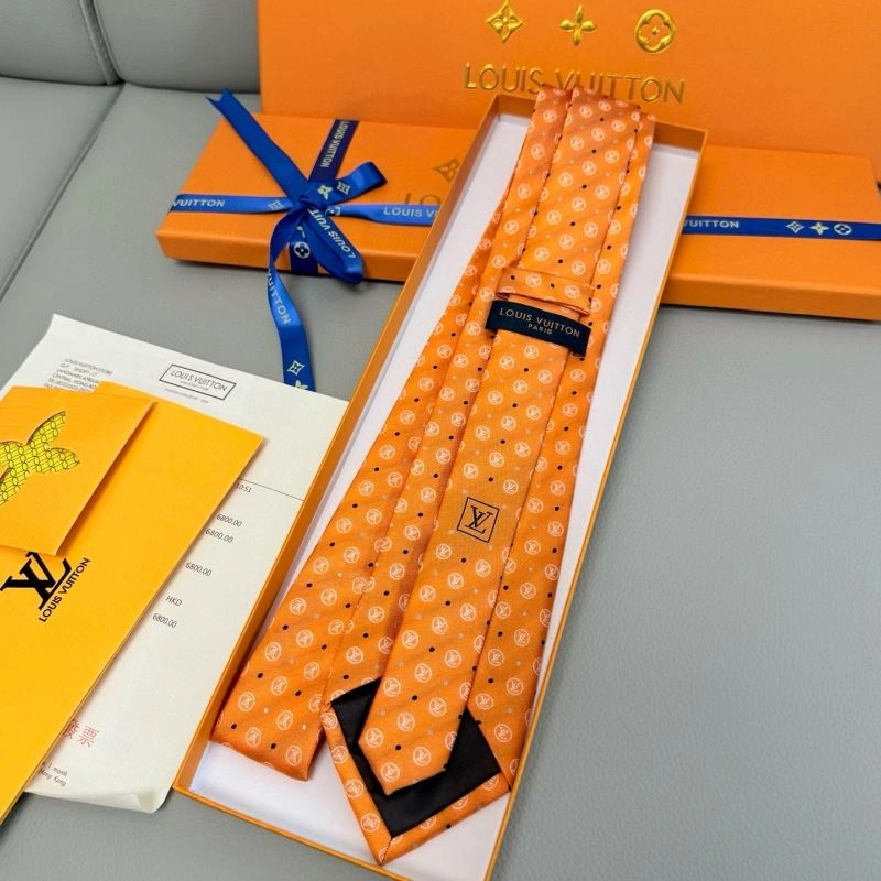 GoodFit Louis Vuitton Neckties 268440